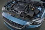 Mazda6 Wagon 2015 года